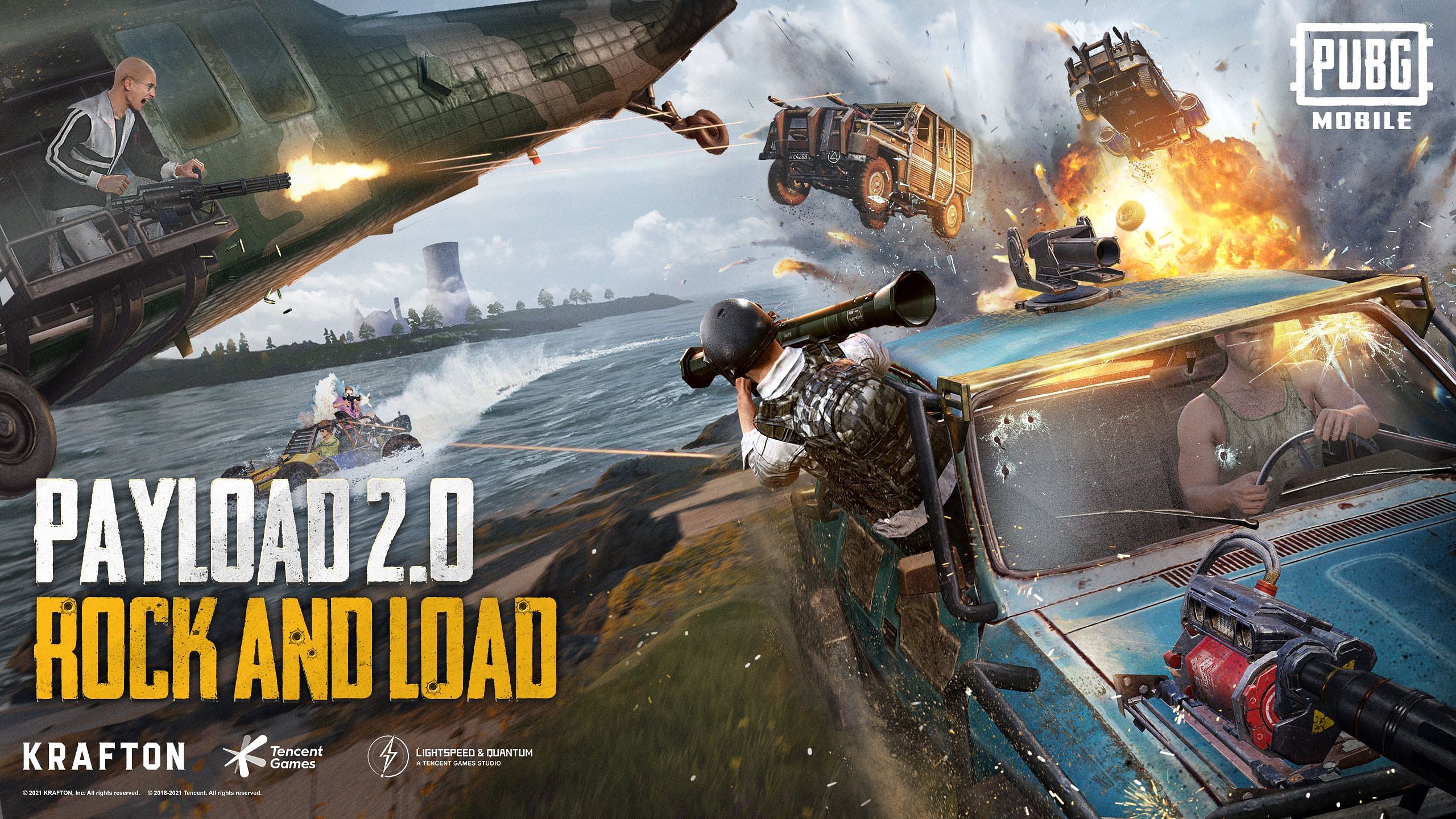 اشحن شدات ببجي موبايل pubg mobile 2021