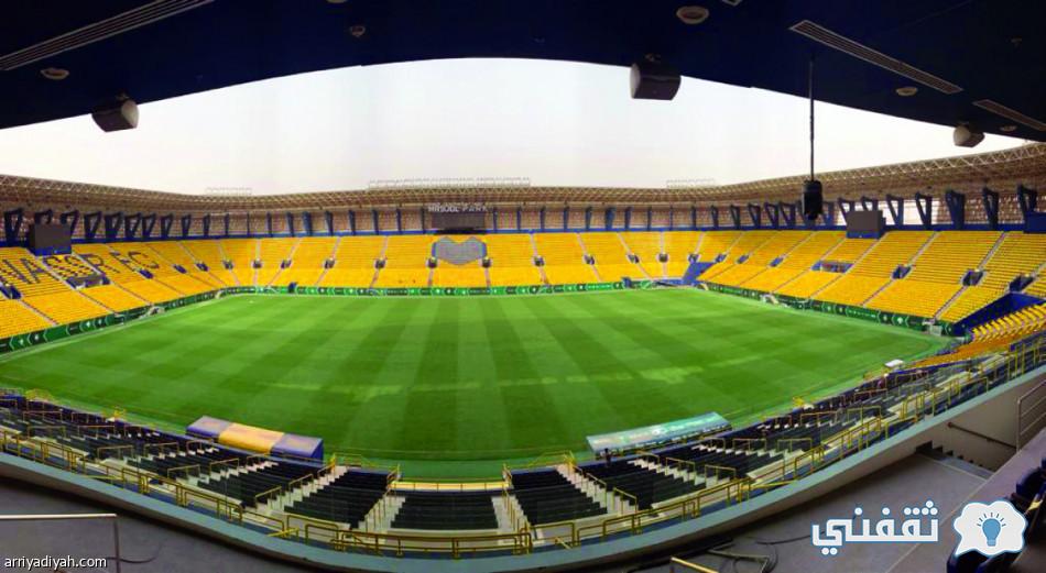 مرسول بارك mrsoolparktickets رابط حجز تذاكر مباراة النصر والوحدة 16 أكتوبر