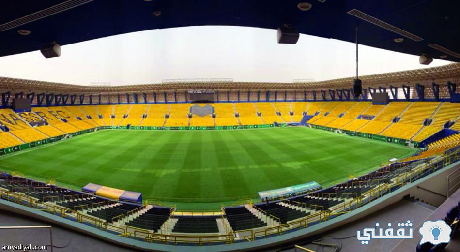 اسيا النصر والوحدة موعد مباراة