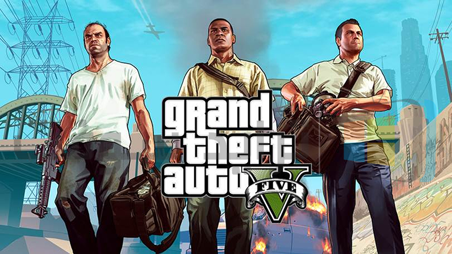 طريقة تحميل Grand Theft Auto الأصلية