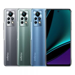 انفينكس نوت 11 برو Infinix Note 11 Pro