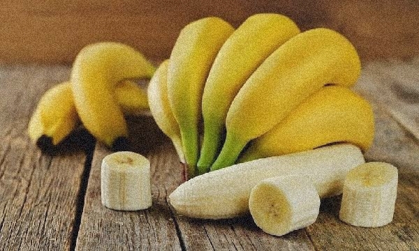 فوائد واستخدامات الموز للبشرة