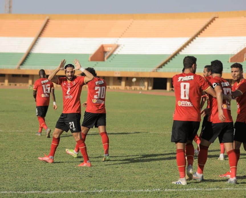 موعد مباراة الاهلي والحرس الوطني اليوم