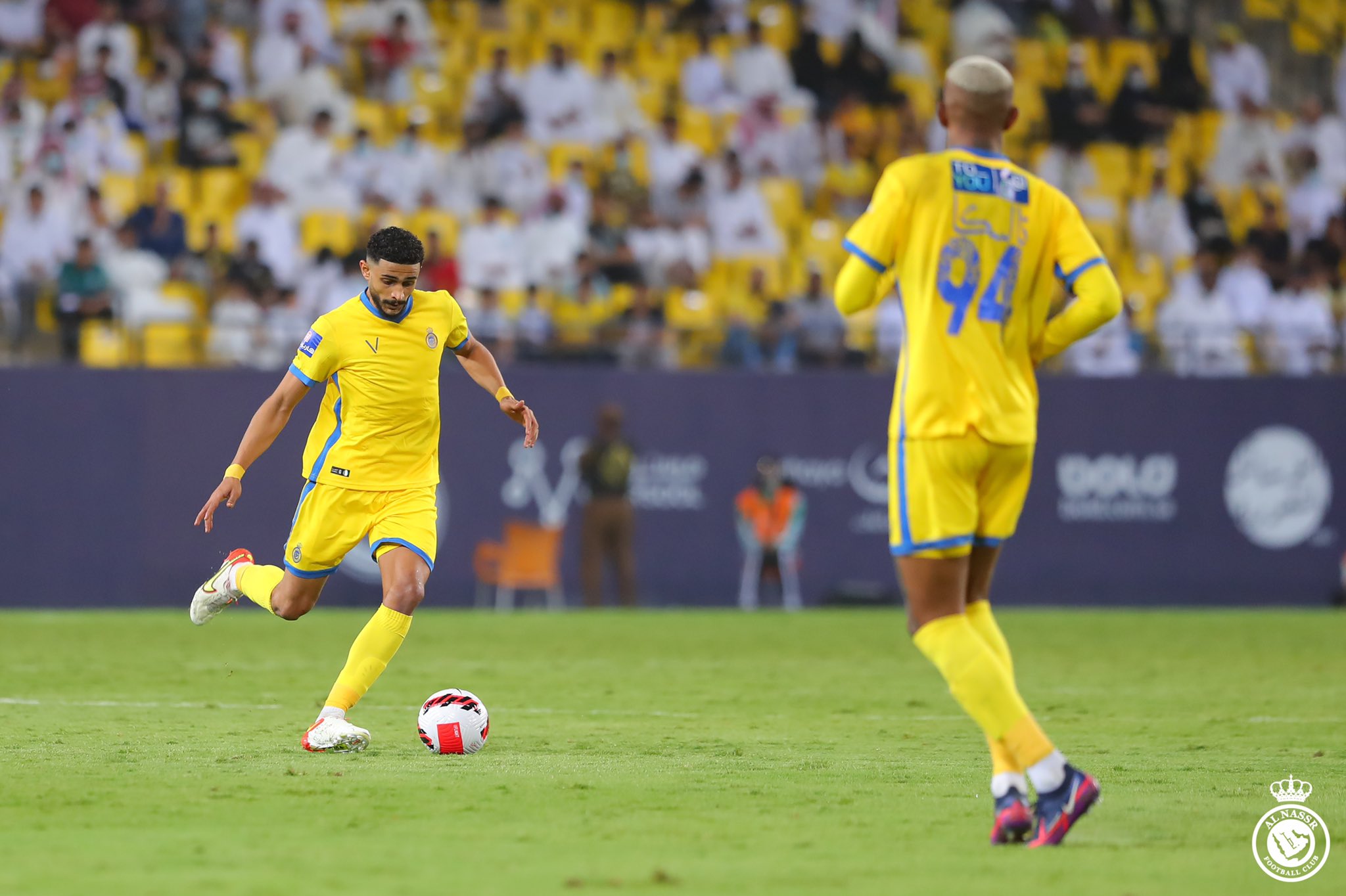 موعد مباراة النصر والفيحاء اليوم