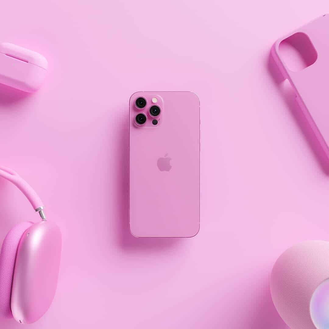 مواصفات IPHONE 13 PRO MAX