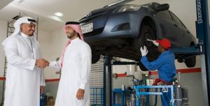السيارات في السعودية تأمين StriveME