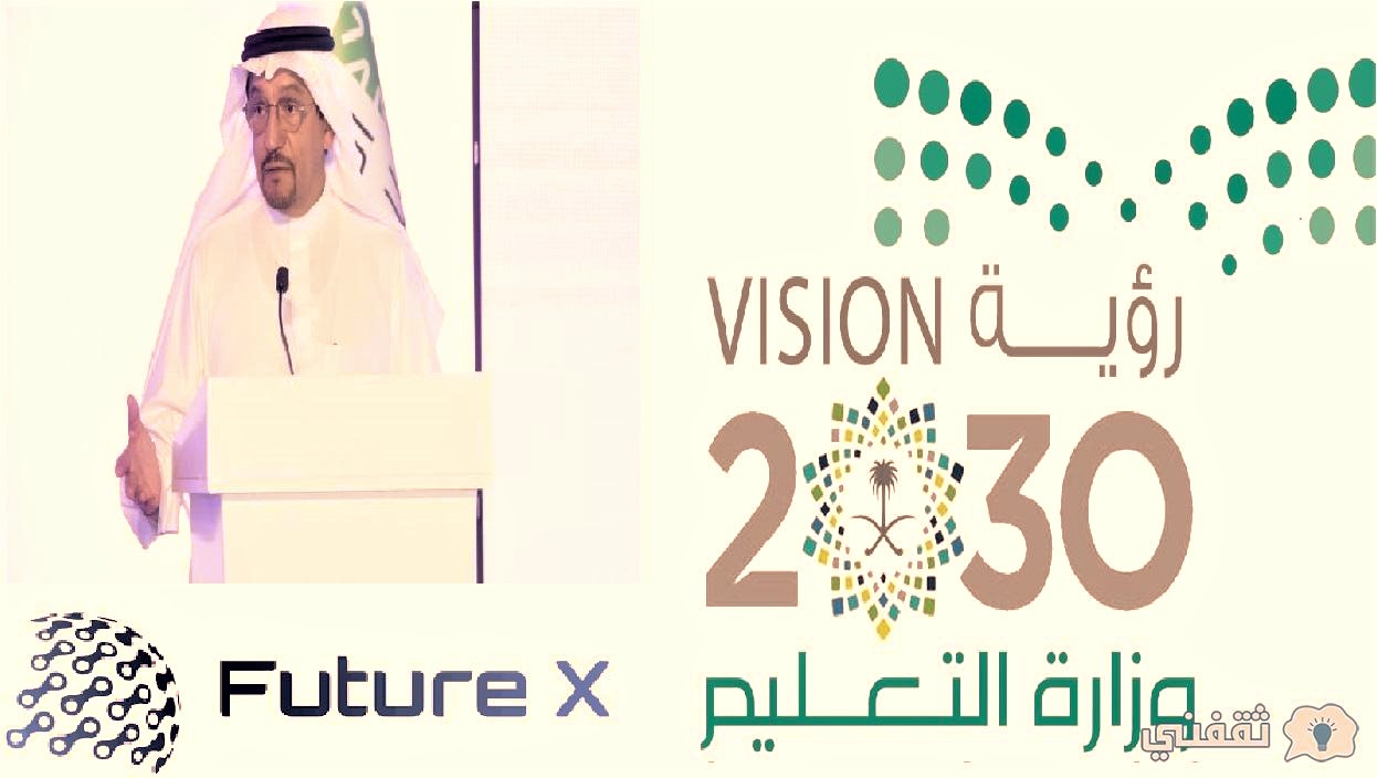 منصة FutureX للتعليم الإلكتروني