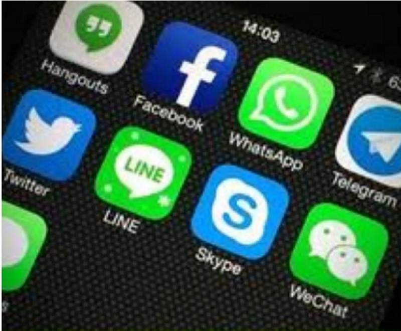 تطبيقات بدائل واتساب