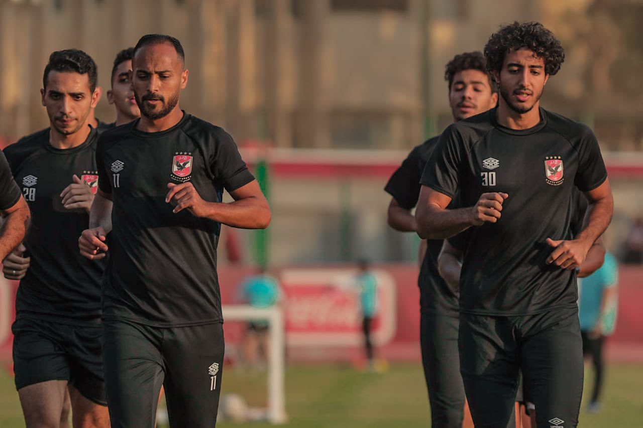 موعد مباراة الأهلي والحرس الوطني بطل النيجر والقنوات المفتوحة الناقلة