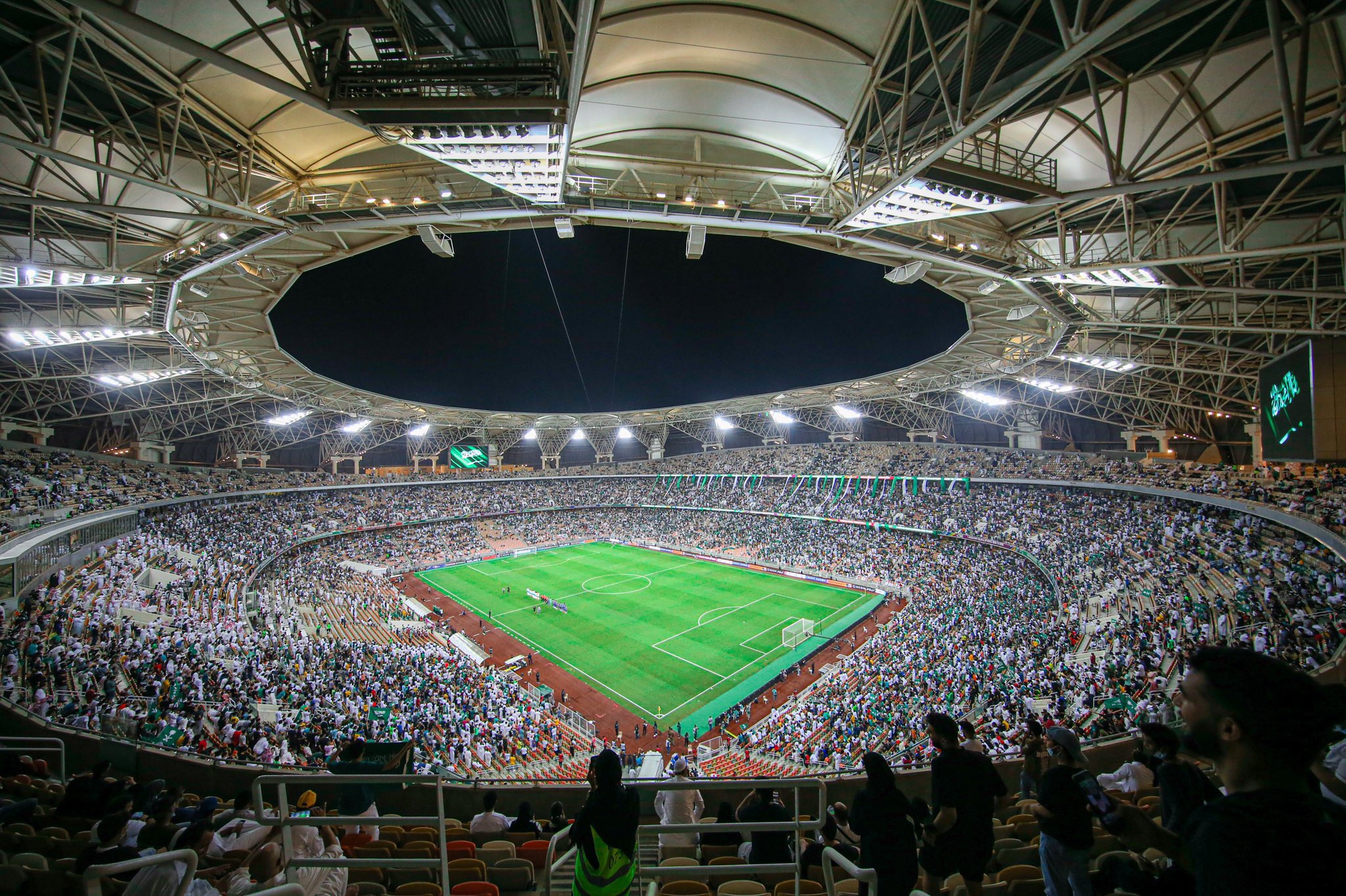 توقيت مباراة السعودية والصين AFC والقنوات الناقلة تصفيات آسيا المؤهلة لكأس العالم 2022