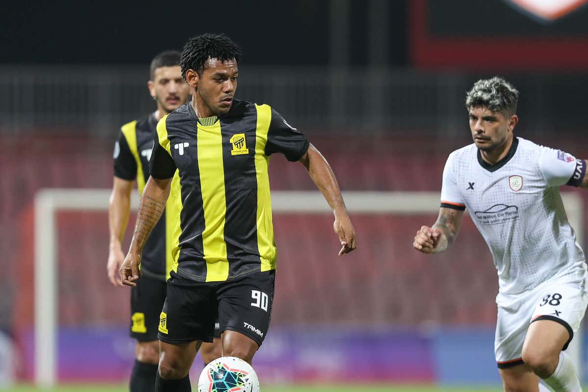 موعد مباراة الاتحاد والشباب اليوم