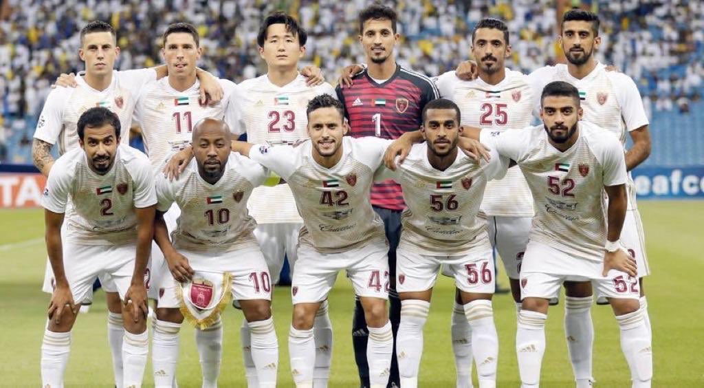 مباراة النصر والوحدة القادمة