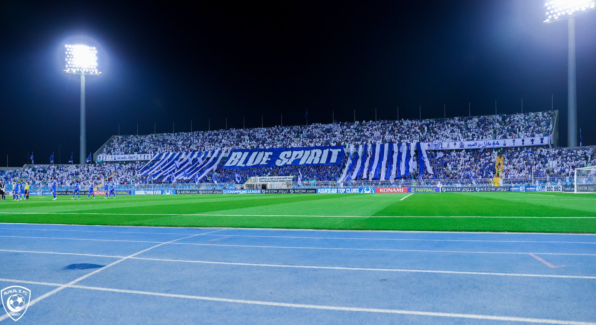 موعد مباراة الهلال والنصر ديربي الرياض والقنوات المفتوحة الناقلة