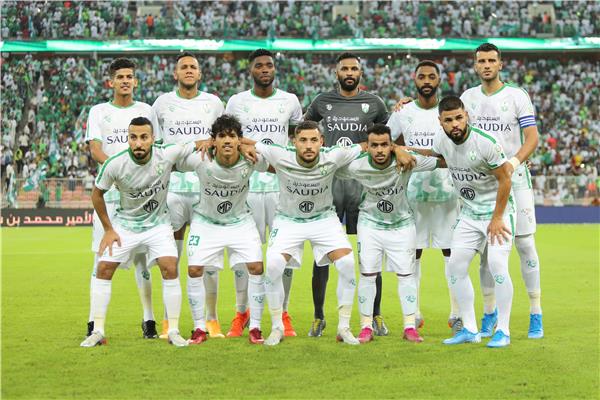 تردد قناة SSC الناقلة لمباراة الأهلى والطائي فى الدوري السعودي 2022