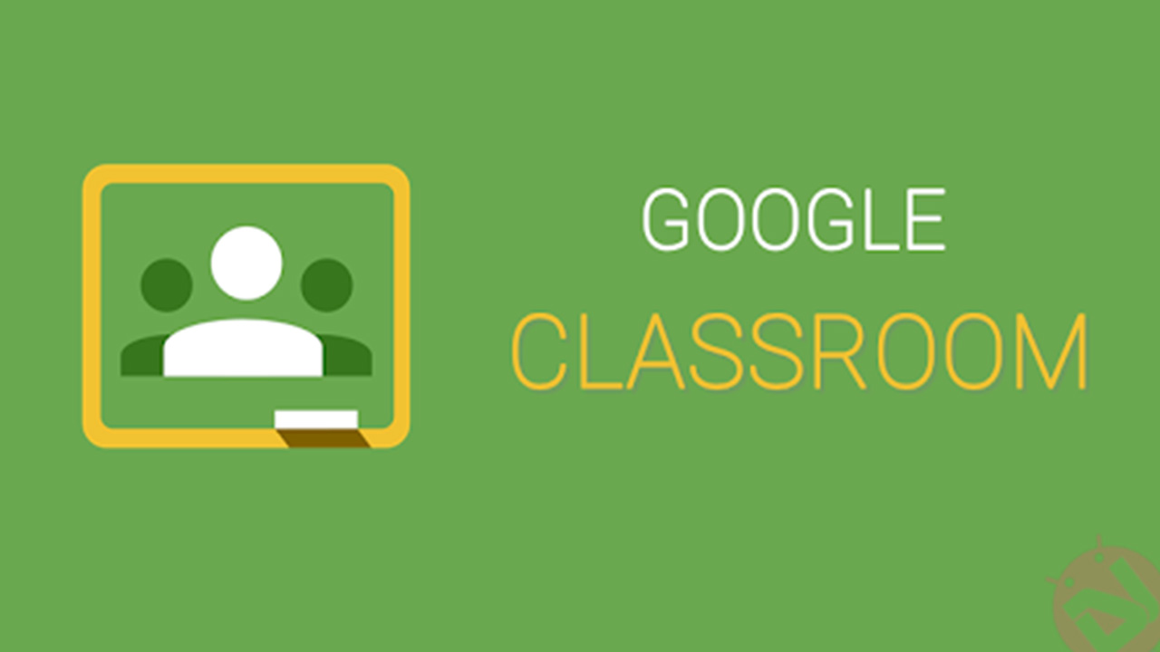 google classroom تسجيل الدخول