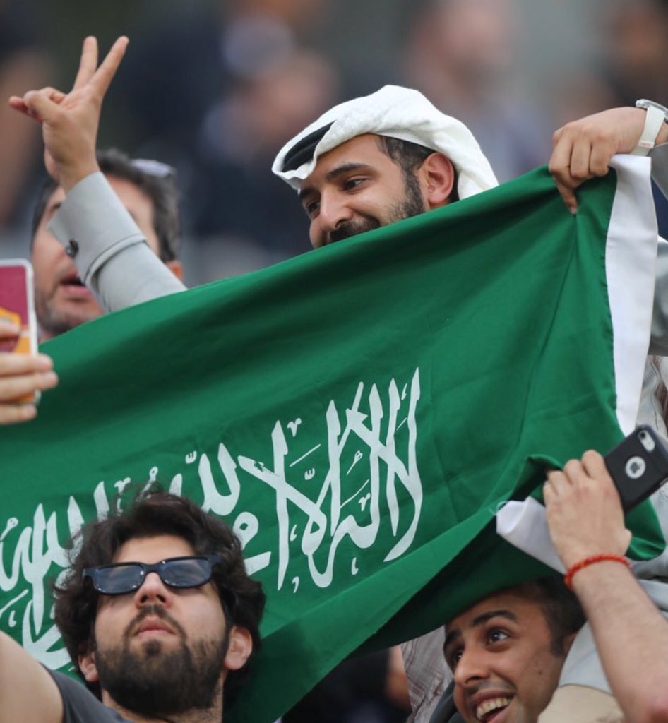 اعلان السعودية عن تخفيف جميع الإجراءات الاحترازية والتعايش مع الحياة الطبيعية