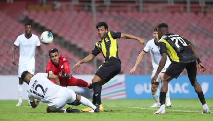 القنوات الناقلة لمباراة الاتحاد والشباب فى الدوري السعودي للمحترفين 2021- 22