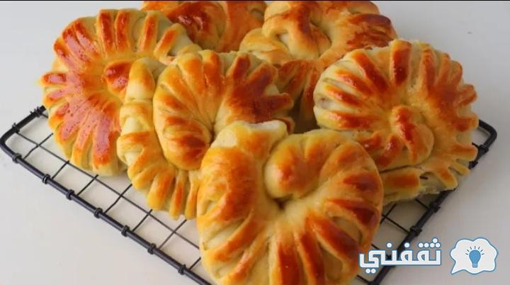 عجينة الفطائر الهشة
