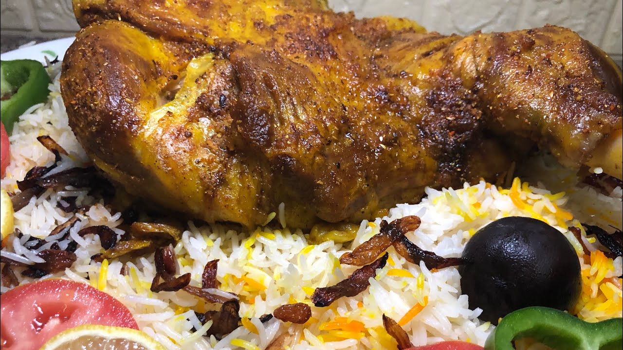 وصفة المفطح السعودي اللذيذة من المطبخ الخليجي