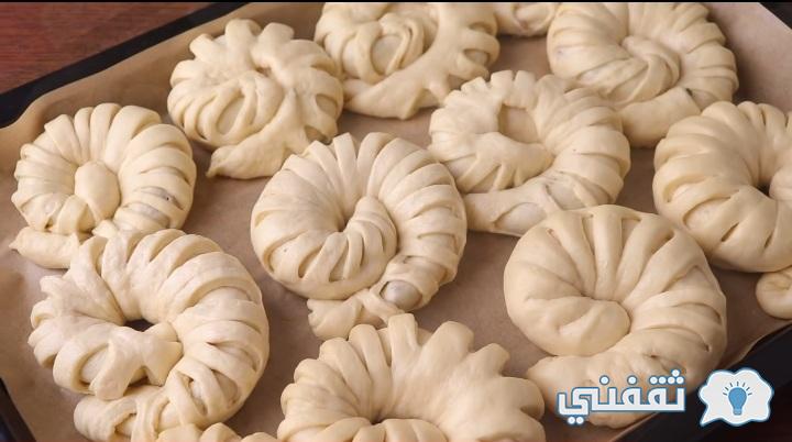عجينة الفطائر الهشة