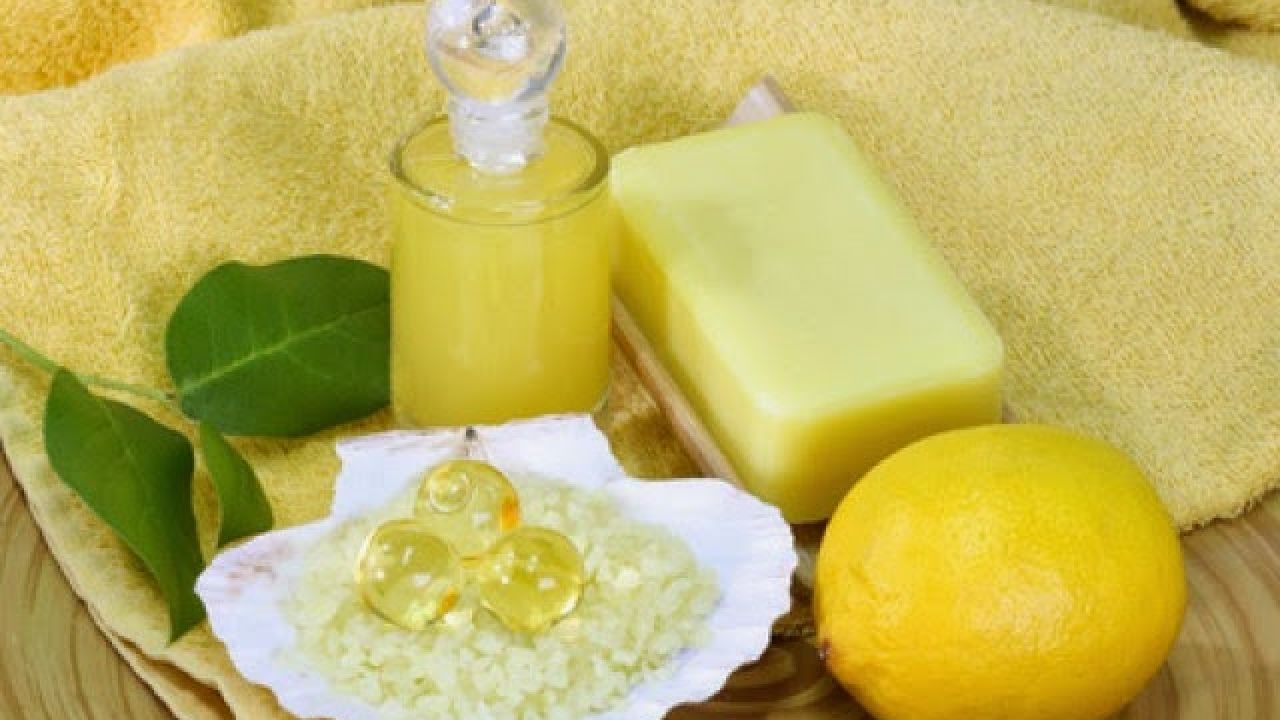 طريقة عمل ماسك الفازلين والليمون لتبيض البشرة والمكونات المطلوبة 