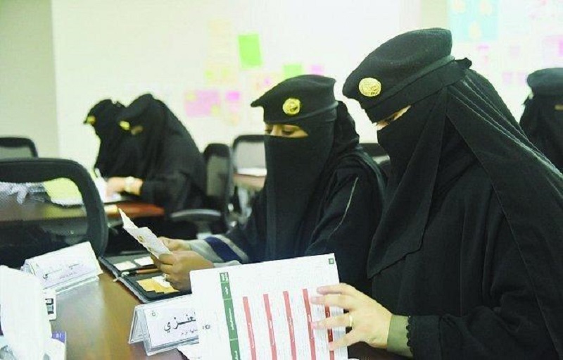 فتح باب التقديم على وظائف الجوازات للنساء برتبة جندي..الشروط ورابط التسجيل