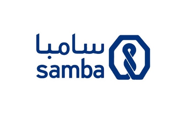 فتح حساب في بنك سامبا