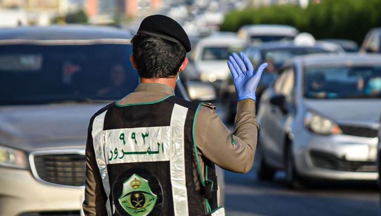 ما هي قيمة مخالفة عدم حمل رخصة قيادة للنساء والمخالفات المرورية في السعودية