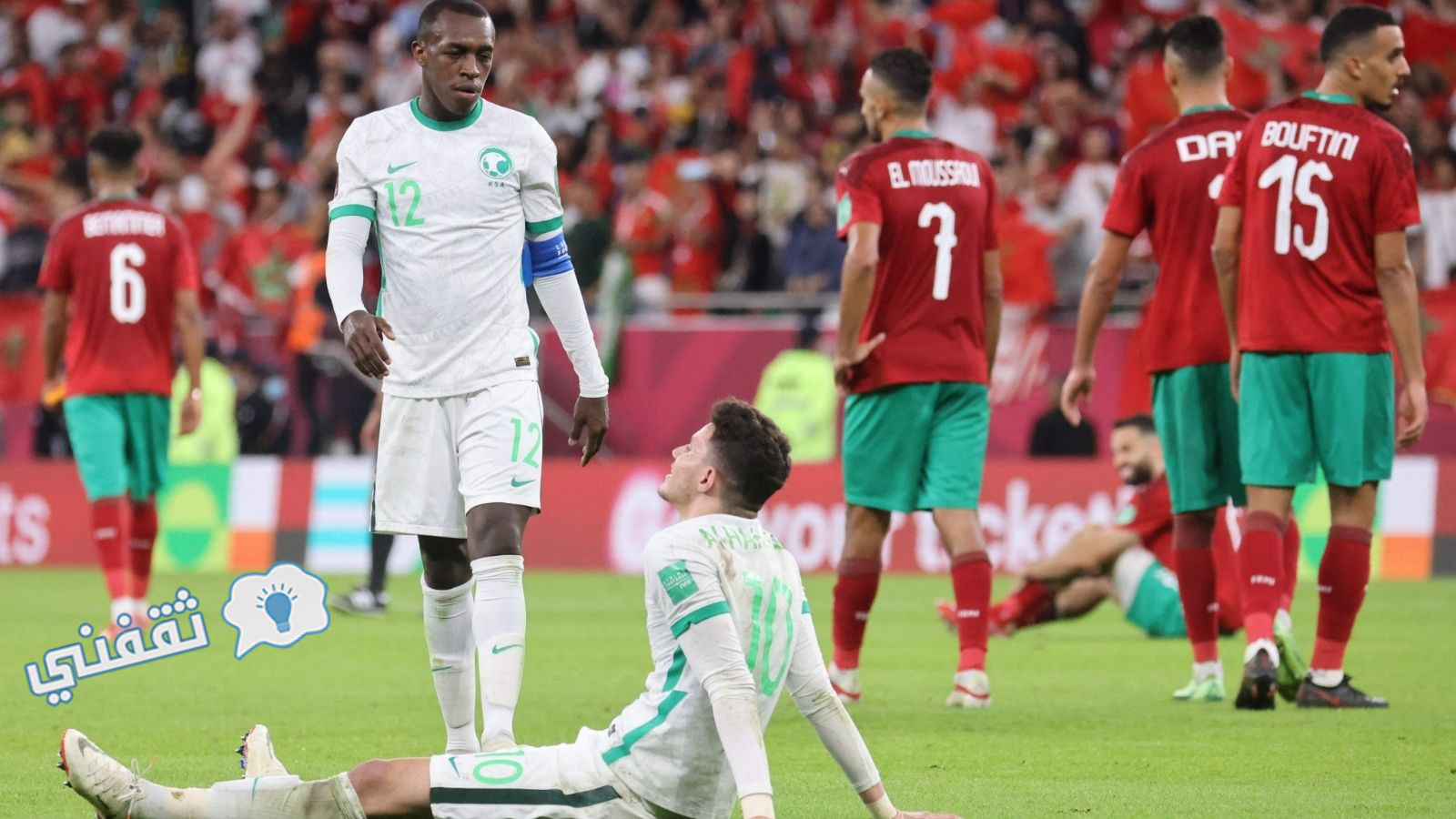 موعد عودة الدوري السعودي خروج الصقور من كأس العرب