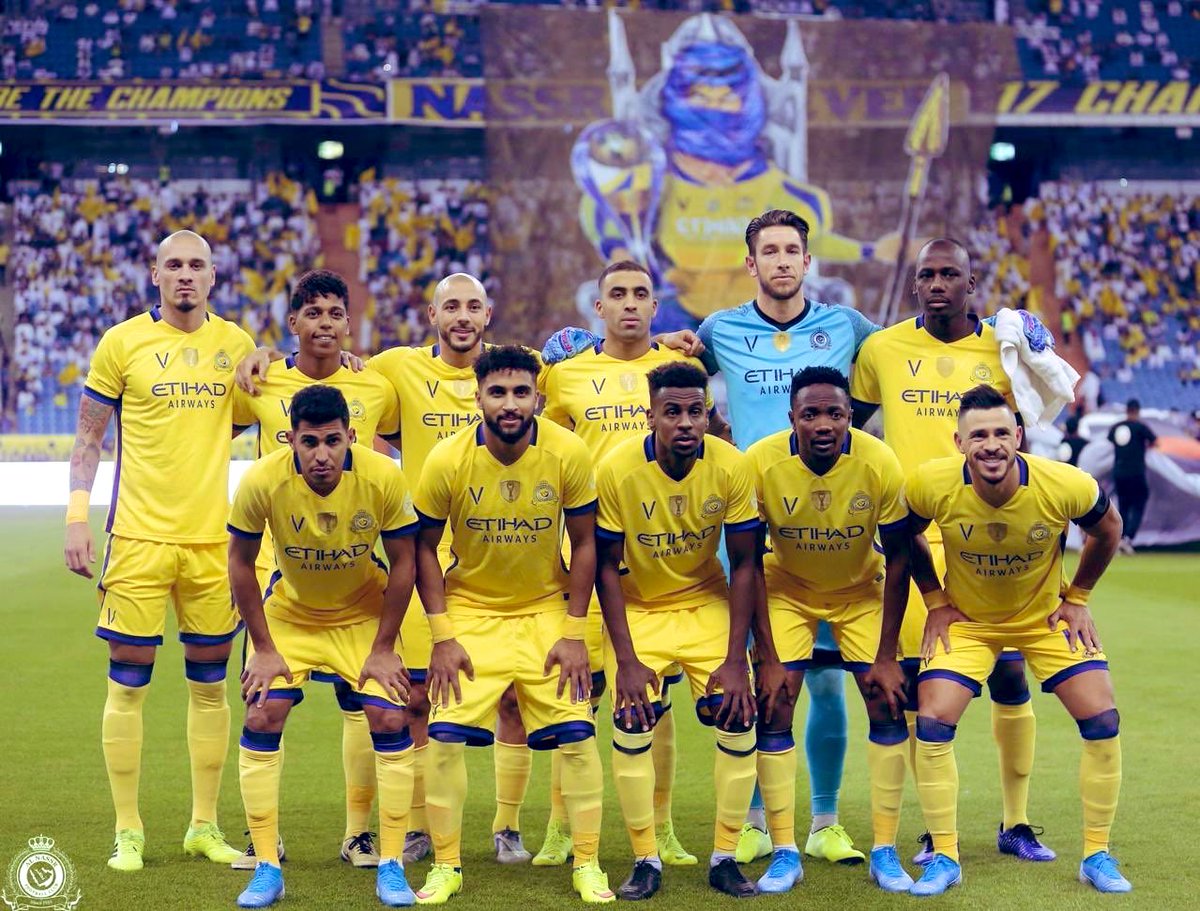 موعد مباراة النصر والوحدة