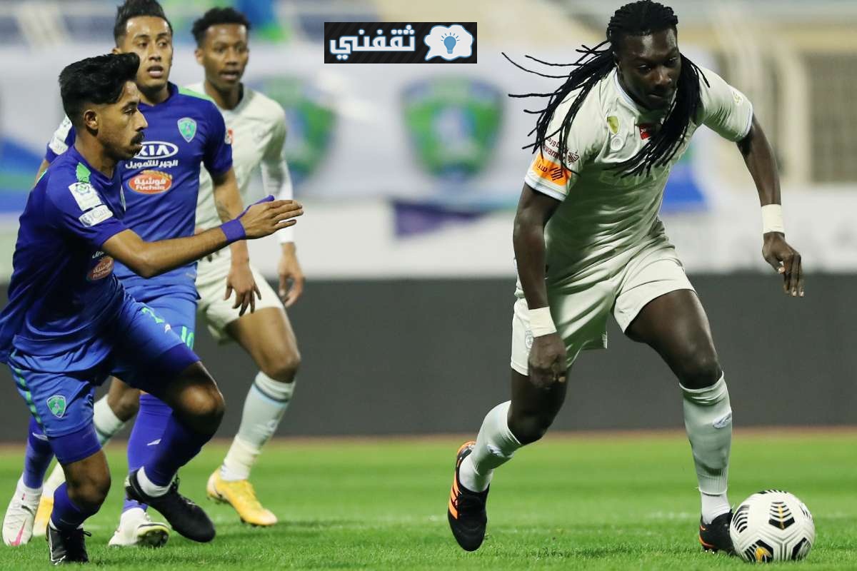 موعد مباراة الهلال والرائد