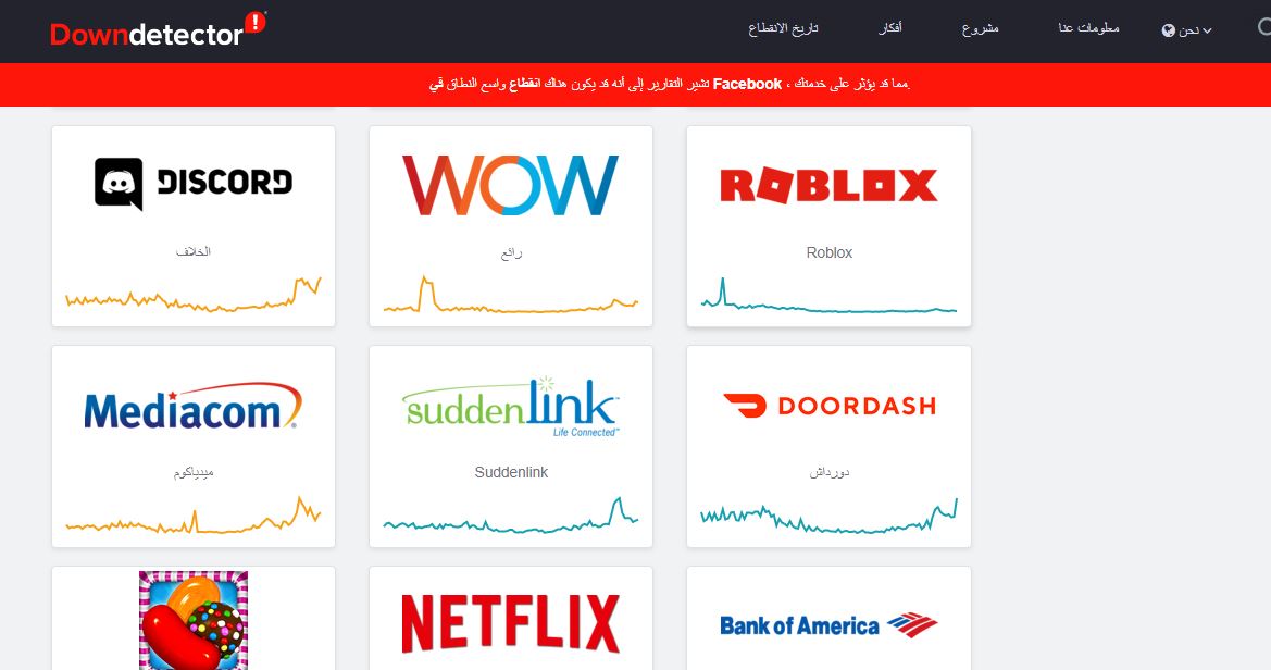 مشكلة واتس اب الجديدة