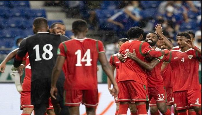 نتيجة مباراة عمان وفيتنام في تصفيات أسيا لكأس العالم 2021 وملخص أهداف مباراة سلطنة عمان اليوم