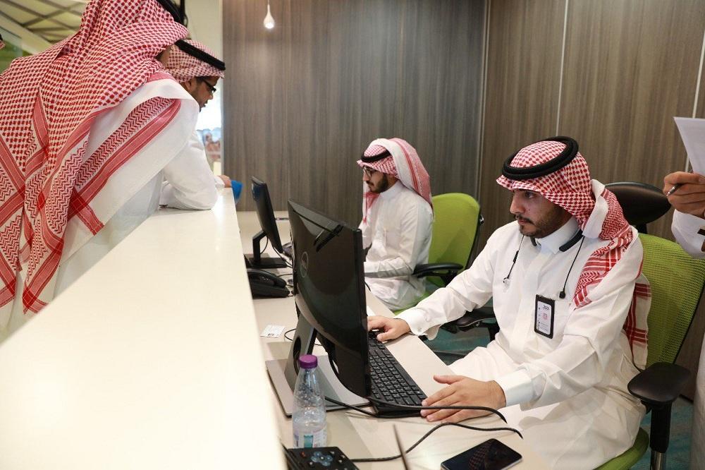 وظائف شاغرة  في المركز الوطني للرقابة على الالتزام البيئي