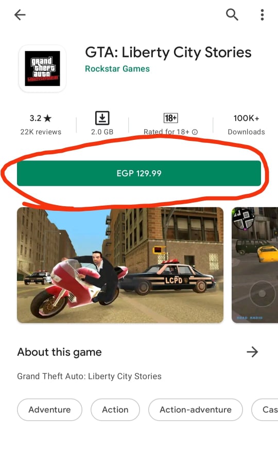 gta liberty city stories android