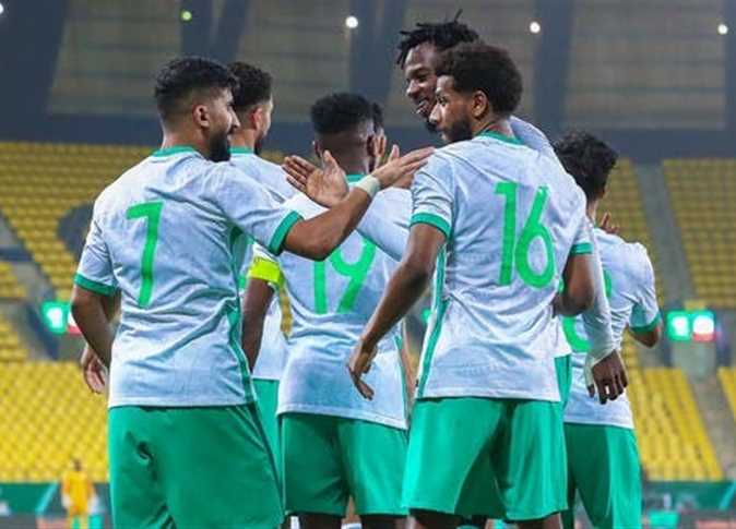 موعد مباراة السعودية واستراليا بتصفيات كأس العالم