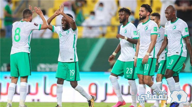 مباراة السعودية VS استراليا على SSC7 HD الرياضية 11 نوفمبر تصفيات كأس آسيا 2021 مباراة السعودية VS استراليا على SSC7 HD الرياضية 11 نوفمبر تصفيات كأس آسيا 2021