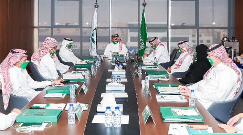 إلغاء سقف رواتب اللاعبين المحليين في الدوري السعودي