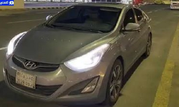هيونداي مستعمل للبيع السعودية