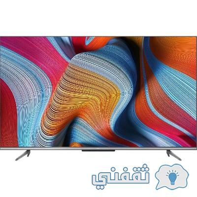 عروض وخصومات مكتبة جرير على التلفزيونات