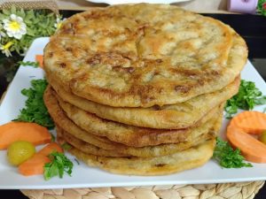 طريقة عمل الحواوشي 