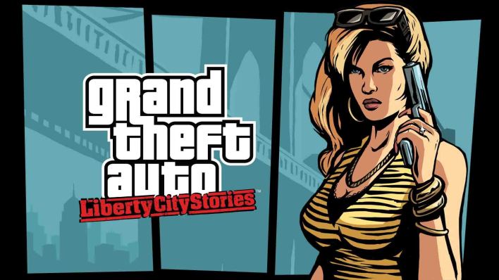 العب الآن.. طريقة تشغيل لعبة جاتا ليبرتي سيتي ستوريز GTA Liberty City Storie علي أجهزة الأندرويد والايفون والكمبيوتر في ثواني