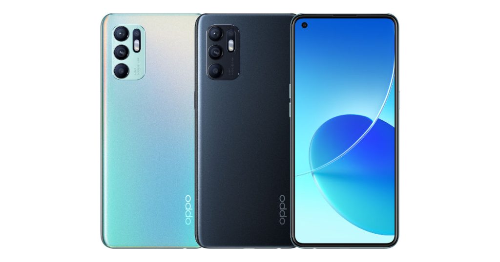 مواصفات Oppo Reno 7 تعرف علي سعر ومميزات اوبو رينو 7 الجديد