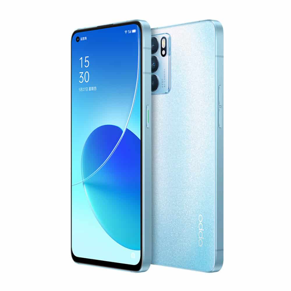 مواصفات Oppo Reno 7 تعرف علي سعر ومميزات اوبو رينو 7 الجديد