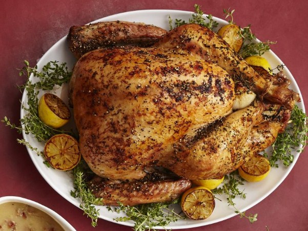 سر طريقة عمل تتبيلة الدجاج المشوي بالفرن وعلي الفحم في البيت مثل اشهر المطاعم
