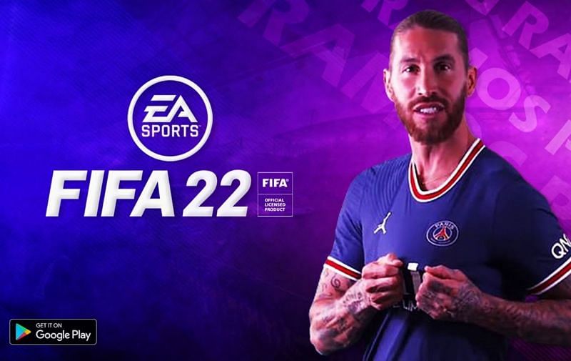 العب الآن.. رابط مباشر لتشغيل لعبة fifa 22 mobile beta علي اجهزة الاندرويد والايفون والكمبيوتر 