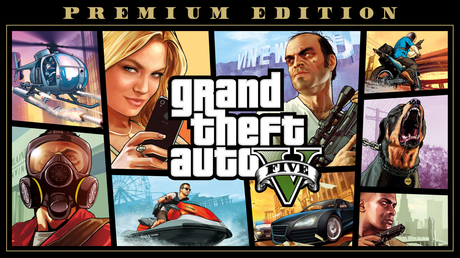 العب الآن.. طريقة تشغيل لعبة جراند ثفت أوتو Grand theft auto V بدون فيزا على جميع أجهزة الأندرويد في ثواني معدودة