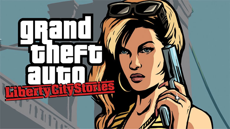 العب الآن..طريقة تشغيل لعبة GTA Liberty City Stories علي أجهزة الأندرويد والايفون والكمبيوتر في ثواني