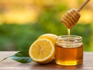 فوائد العسل للوجه