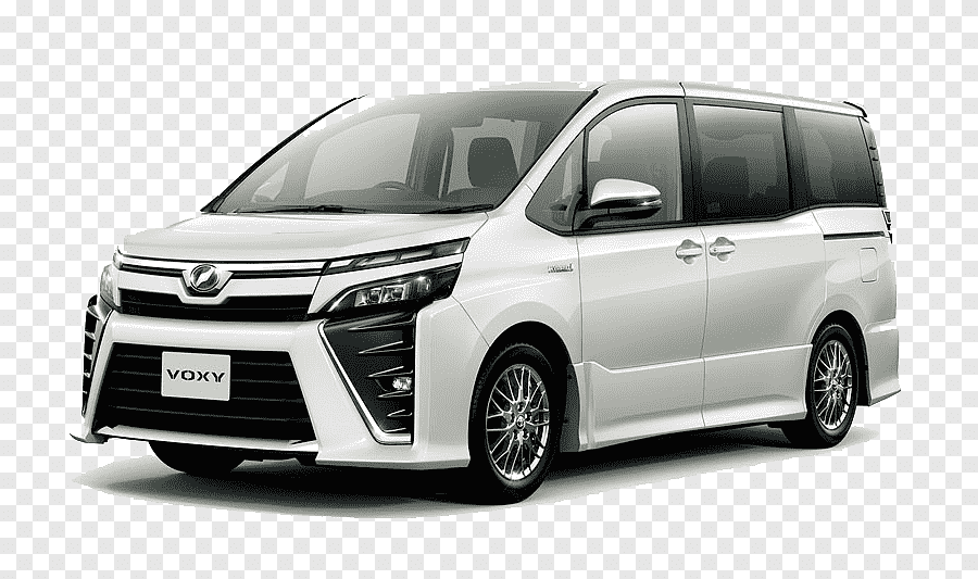 تويوتا فوكسي Toyota Voxy 2022